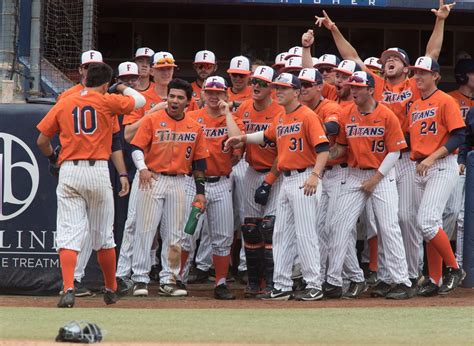 fullerton college baseball|cal state fullerton baseball schedule.